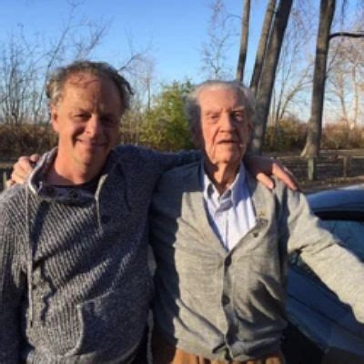 Catching Up With Jeff Lumby's Relationship & Bio