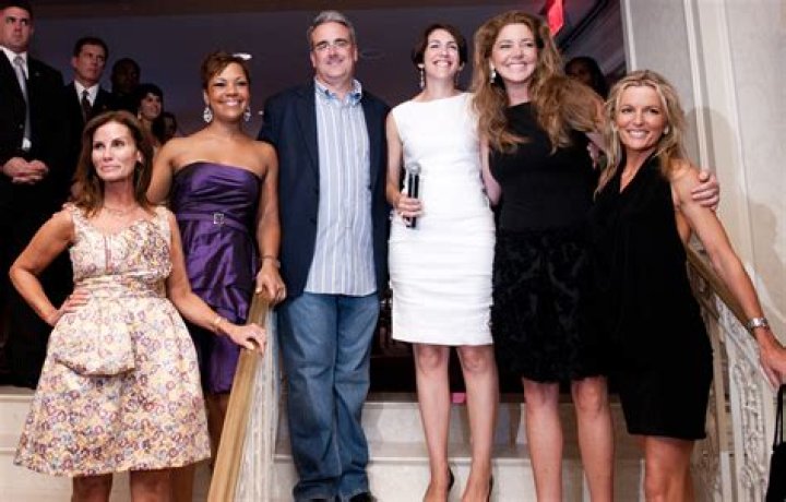 Catherine Ommanney Net Worth - Wiki, Age, Weight and Height, Relationships, Family, and More