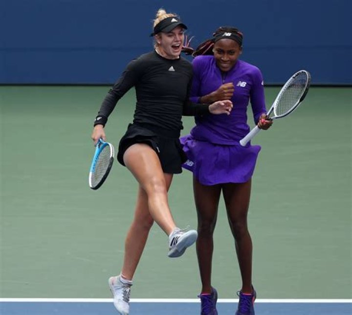 Caty McNally Boyfriend: Is She Dating In 2023? Dating History