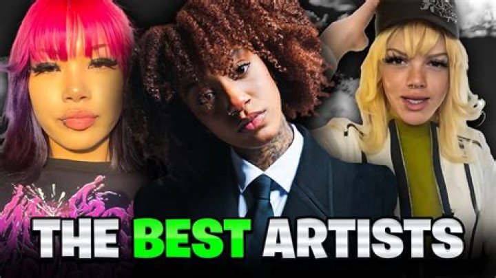 Celebrities named Aileen