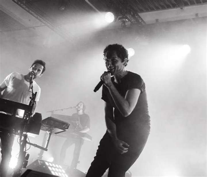 Celebrities named Anthony