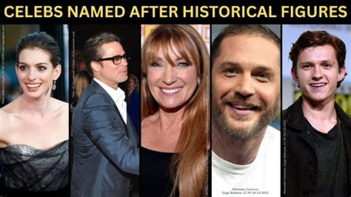 Celebrities named Greyson