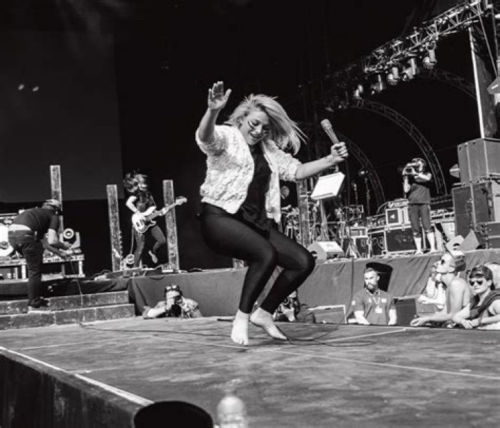 Celebrities named Jessica