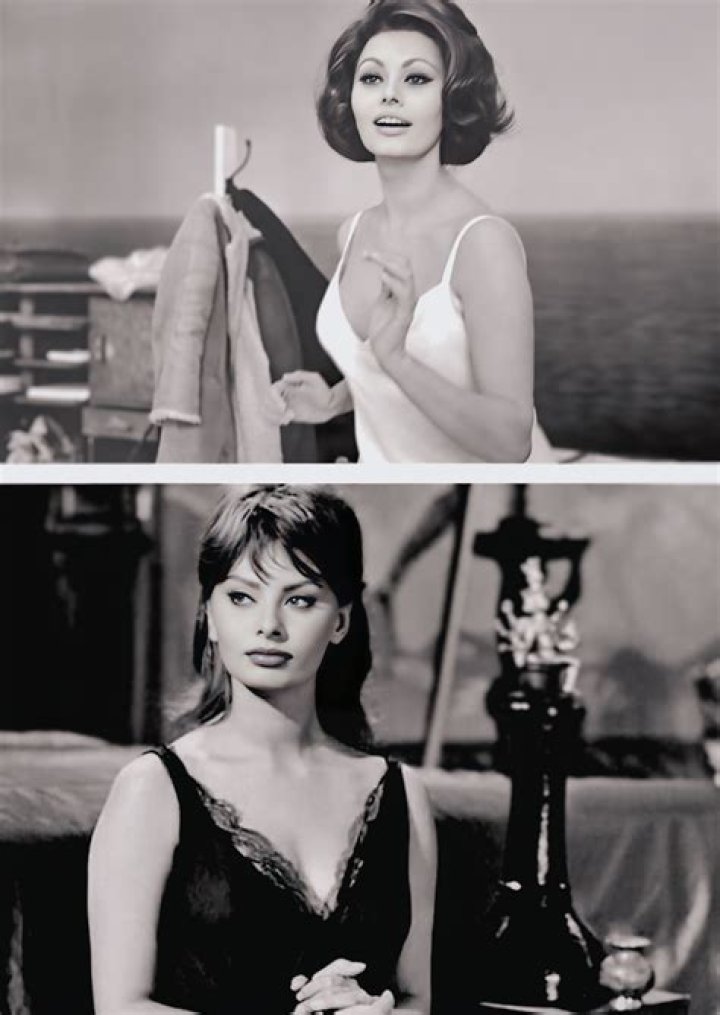 Celebrities named Natascha