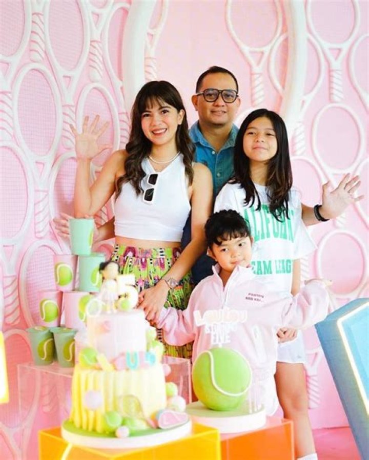 Celebrities named Ola