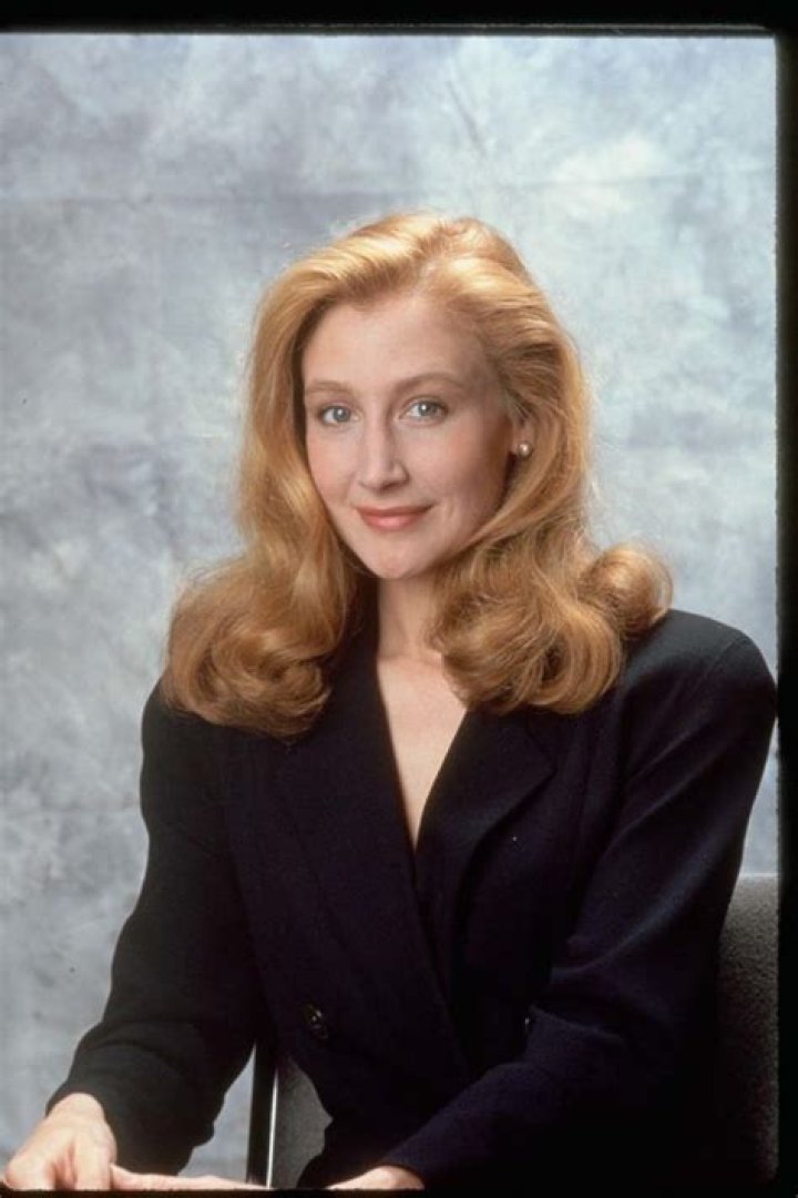 Celebrities named Patricia