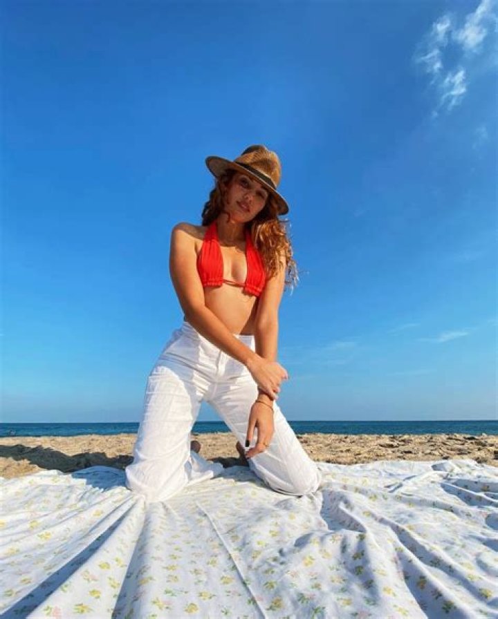 Celebrities named Ronni