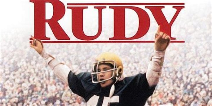 Celebrities named Rudy