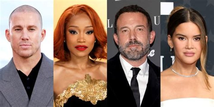 Celebrities named Rumer