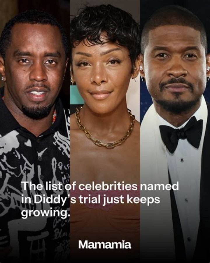 Celebrities named Toby