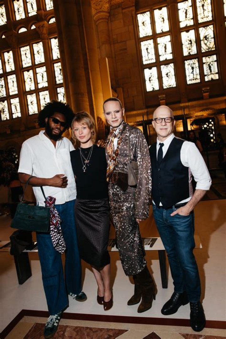 Celebrities named Tory