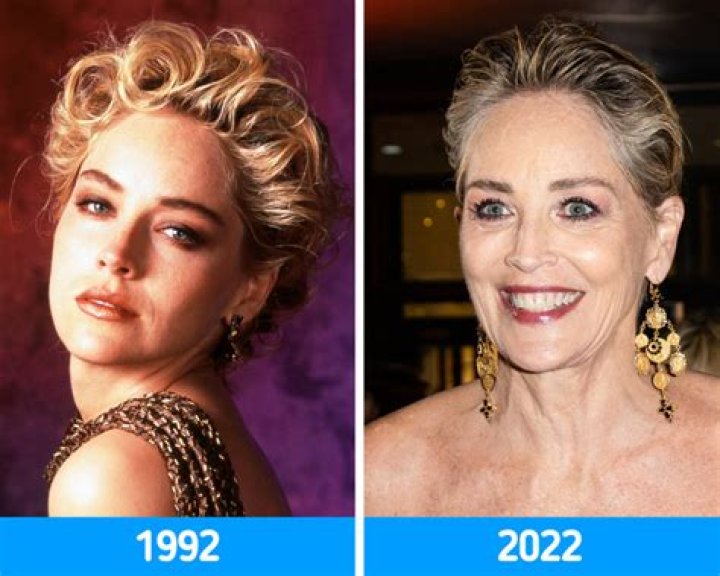 Celebrities who are 65 years old