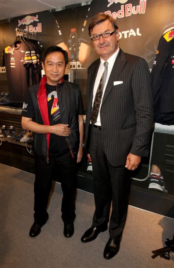 Chaleo Yoovidhya Net Worth - Wiki, Age, Weight and Height, Relationships, Family, and More