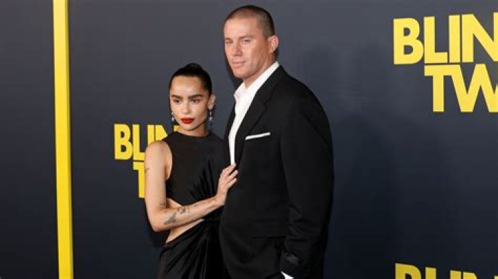 Channing Tatum and Zoe Kravitz have a ‘low key romance’ and ‘amazing chemistry’