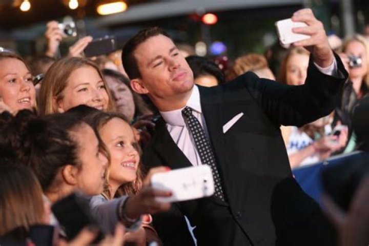 Channing Tatum Parodies Jean Claude Van Damme’s Split Commericial