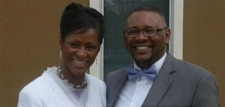 Charity Lawson Parents: David Lawson And Vickie Lawson Ethnicity