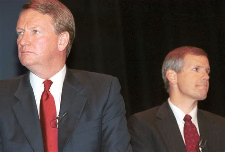 Charles Ergen Net Worth - Wiki, Age, Weight and Height, Relationships, Family, and More