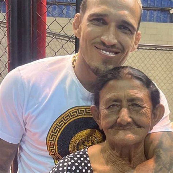 Charles Oliveira Christian Or Muslim? Religion Ethnicity And Family