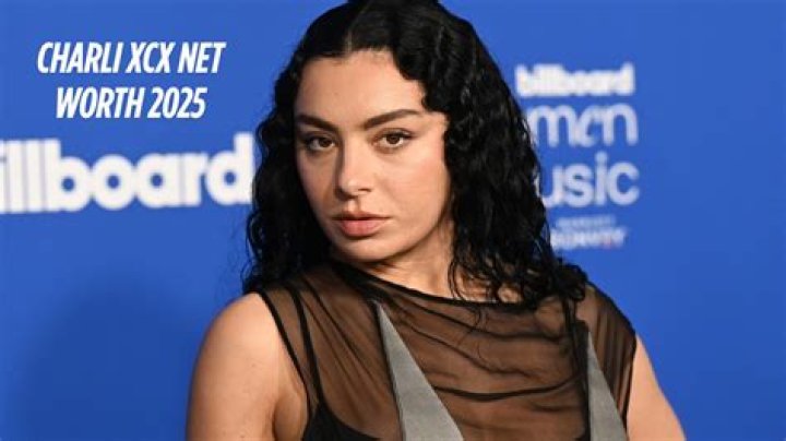 Charli XCX Net Worth - Wiki, Age, Weight and Height, Relationships, Family, and More