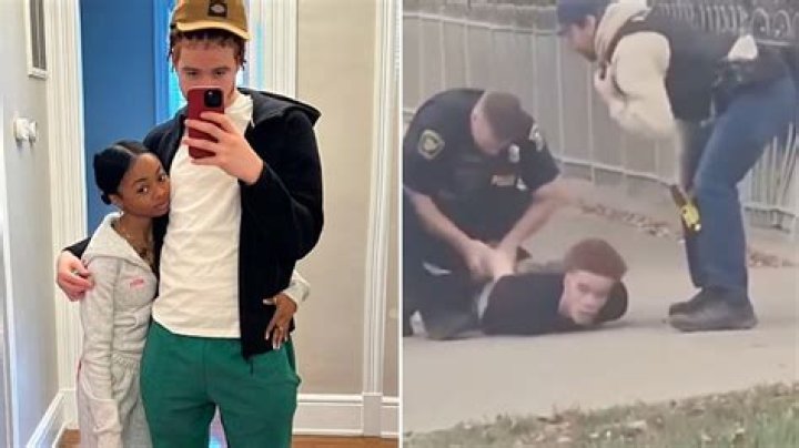 Chelsea Houska's Baby Daddy Arrested