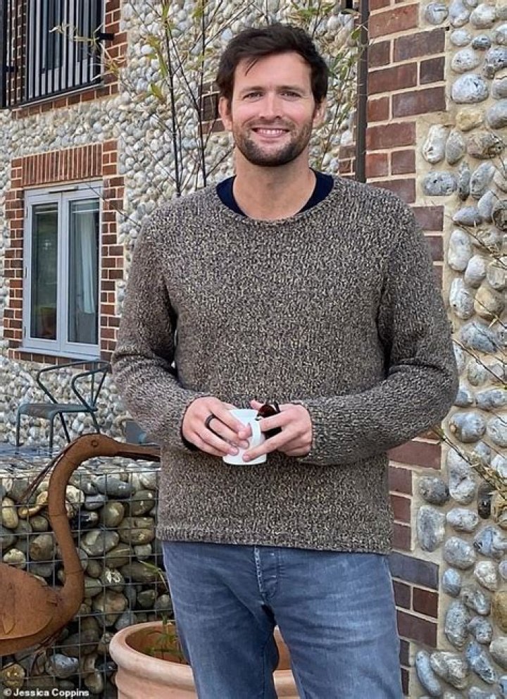 Chelsy Davy’s baby-daddy is a hotelier who went to Eton with Prince Harry