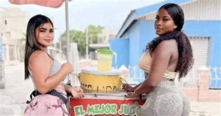 Chicas Limonada Video Viral Telegram, Lemonade Girls Viral Footage