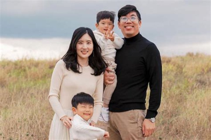 Cho Kyu Song Family: Son James Cho And Wife Kang Ethnicity And GoFundMe