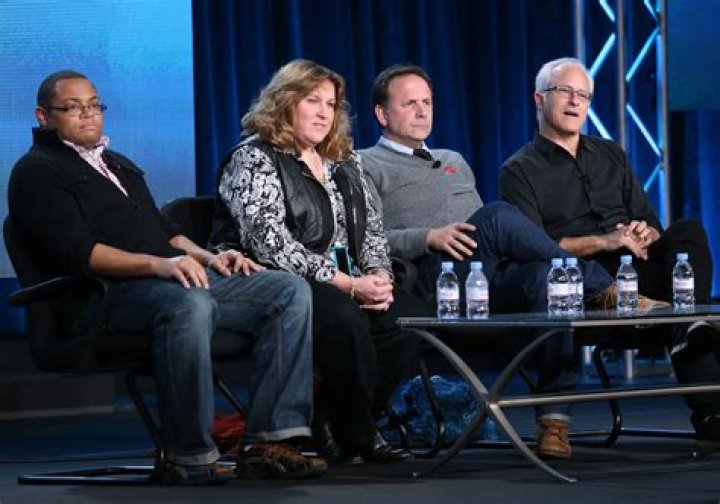 Chris Knowings Net Worth - Wiki, Age, Weight and Height, Relationships, Family, and More