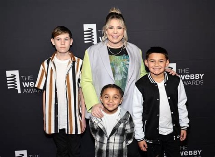 Chris Lopez Releases Shocking Statement On His New Baby With Kailyn Lowry!