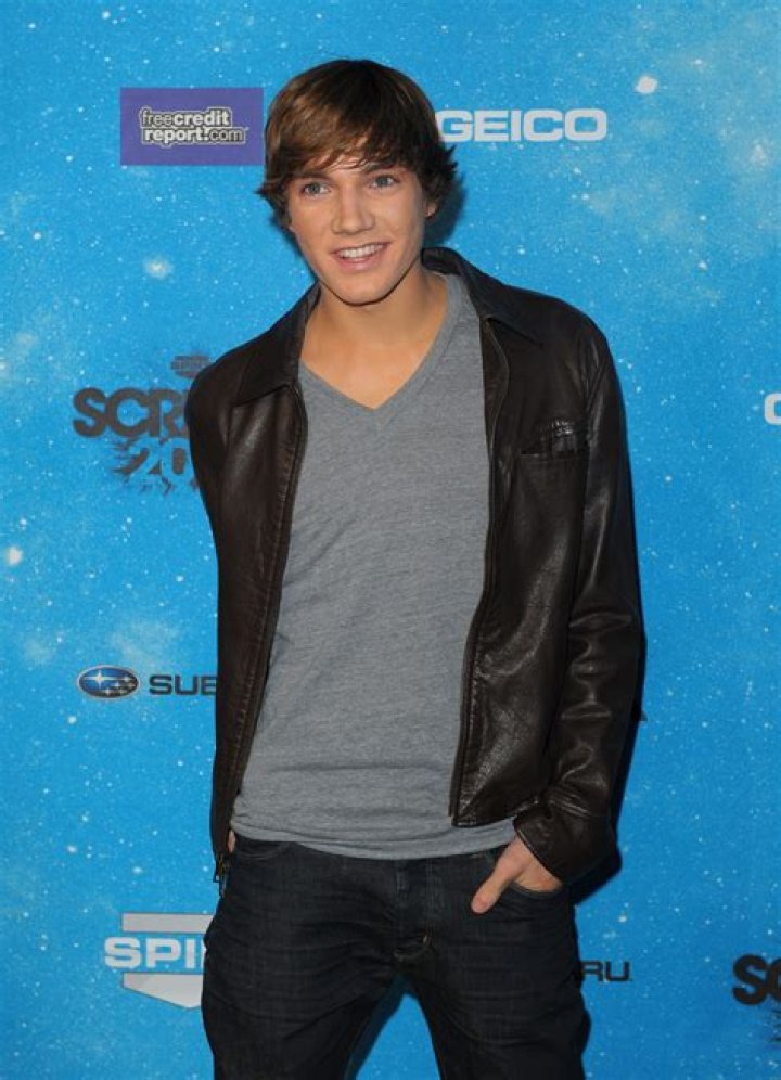 Chris Massoglia Net Worth - Wiki, Age, Weight and Height, Relationships, Family, and More