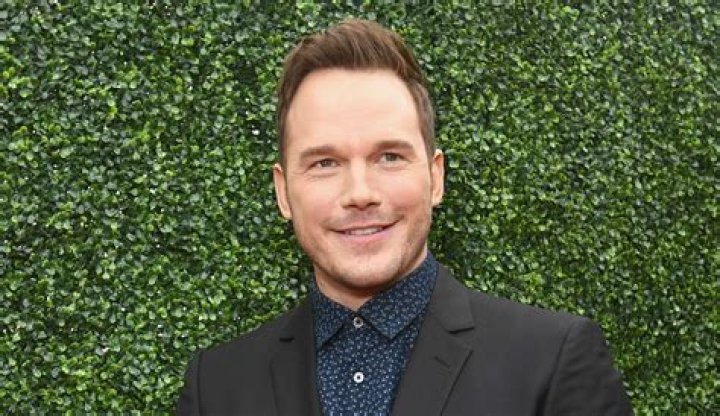 Chris Pratt: It’s ‘not the case’ that ‘Hollywood is anti-Christian or anti-religious’