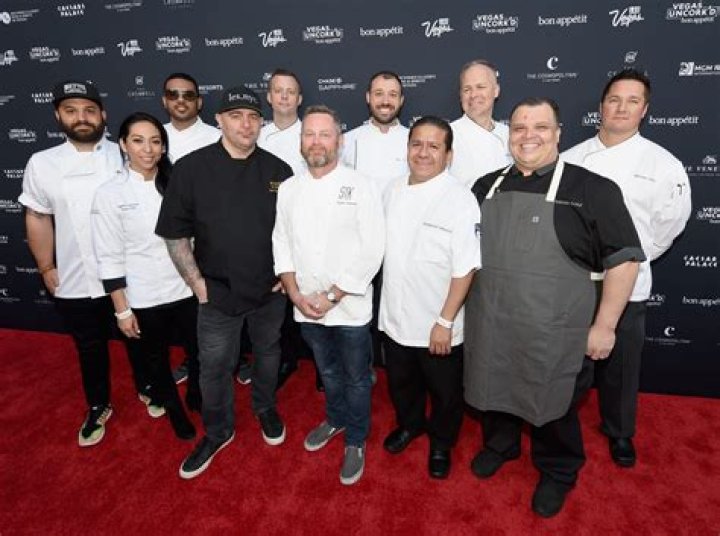 Chris Santos Net Worth - Wiki, Age, Weight and Height, Relationships, Family, and More