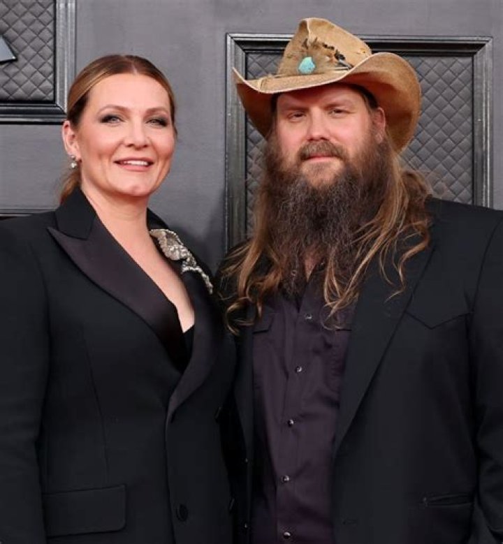 Chris Stapleton Net Worth - Wiki, Age, Weight and Height, Relationships, Family, and More