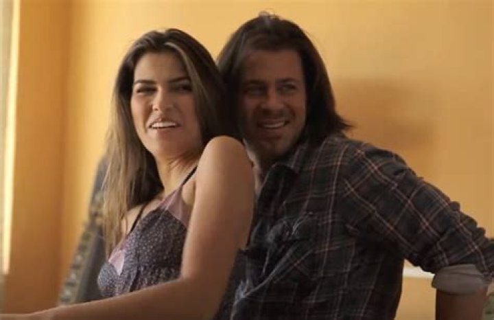 Christian Kane Girlfriend: Is He Still Dating Sofia Pernas?