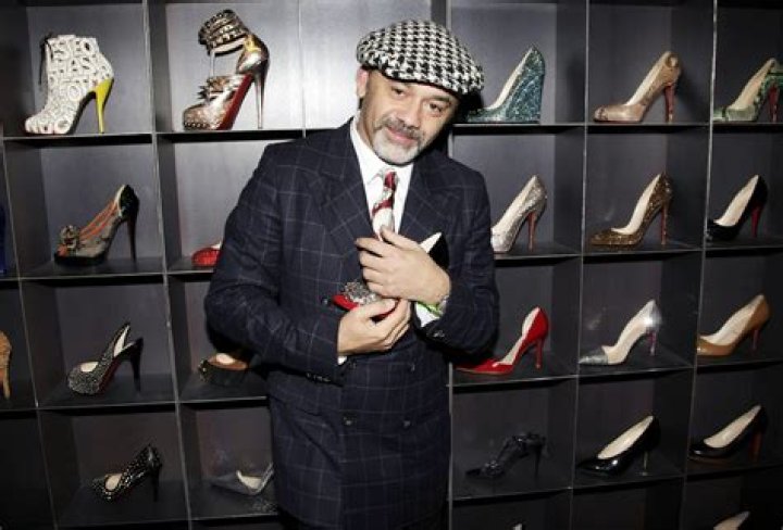 Christian Louboutin Net Worth - Wiki, Age, Weight and Height, Relationships, Family, and More