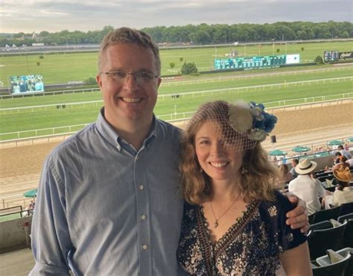 Christiane Amanpour Ethnicity And Religion: Parents- Where Are They From?