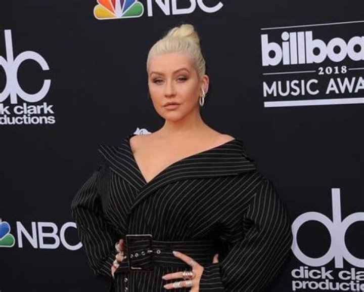 Christina Aguilera Net Worth - Wiki, Age, Weight and Height, Relationships, Family, and More