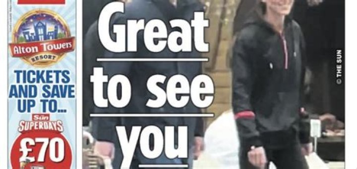 Christopher Bouzy ‘debunks’ the Princess Kate Windsor farm-store video