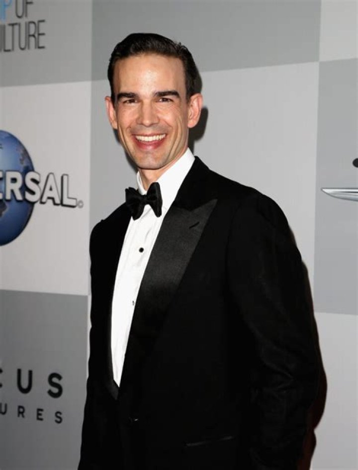 Christopher Gorham Net Worth - Wiki, Age, Weight and Height, Relationships, Family, and More