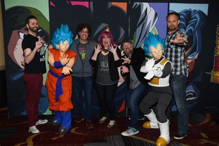 Christopher Sabat Net Worth - Wiki, Age, Weight and Height, Relationships, Family, and More
