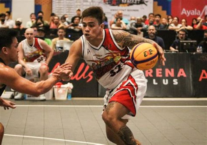 Cj Lazarte Wikipedia Age: Parents And Girlfriend Dating History