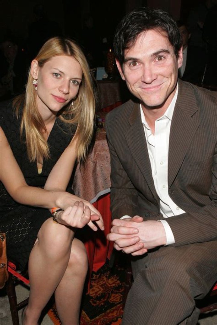 Claire Danes on ‘homewrecking’ Billy Crudup: ‘I was just in love with him’