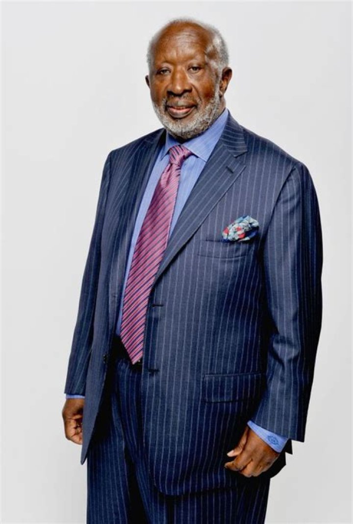 Clarence Avant Net Worth - Wiki, Age, Weight and Height, Relationships, Family, and More