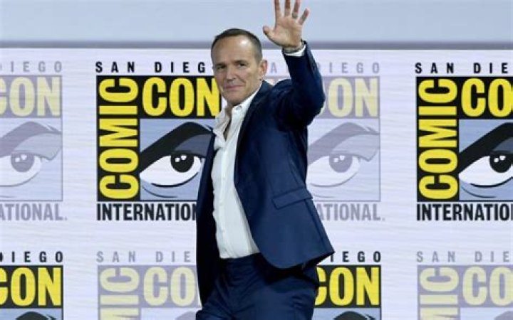 Clark Gregg Net Worth - Wiki, Age, Weight and Height, Relationships, Family, and More