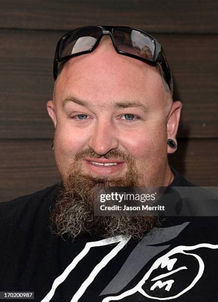 Clinton ‘Ton’ Jones Net Worth - Wiki, Age, Weight and Height, Relationships, Family, and More