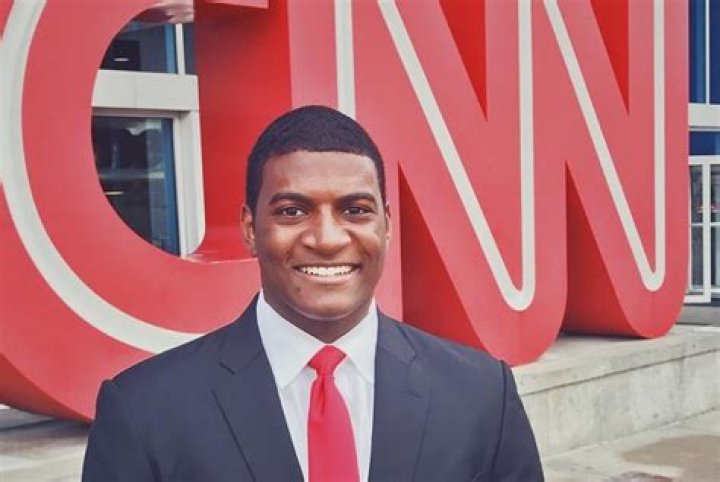 CNN Reporter Omar Jimenez Arrested – Is He In Jail? Wikipedia And Salary