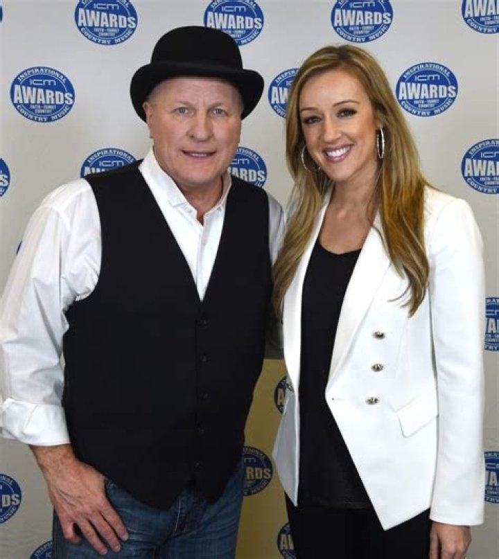 Collin Raye Net Worth - Wiki, Age, Weight and Height, Relationships, Family, and More