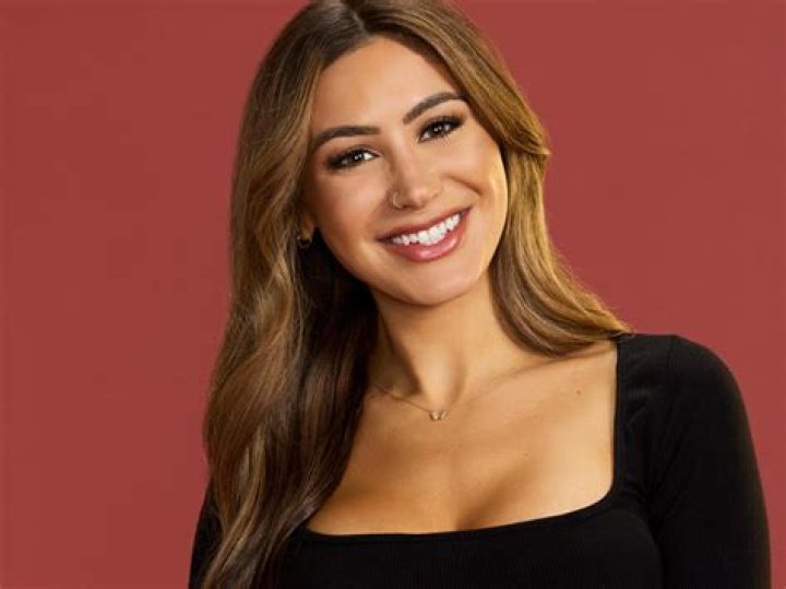 Controversial 'Bachelor' Contestant Emerges As Frontrunner