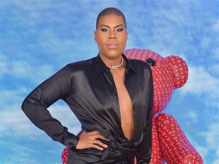 Cookie Johnson on how she and Magic came to accept son EJ’s sexuality