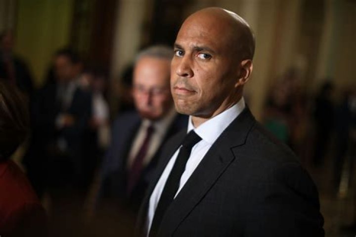 Cory Booker Net Worth - Wiki, Age, Weight and Height, Relationships, Family, and More